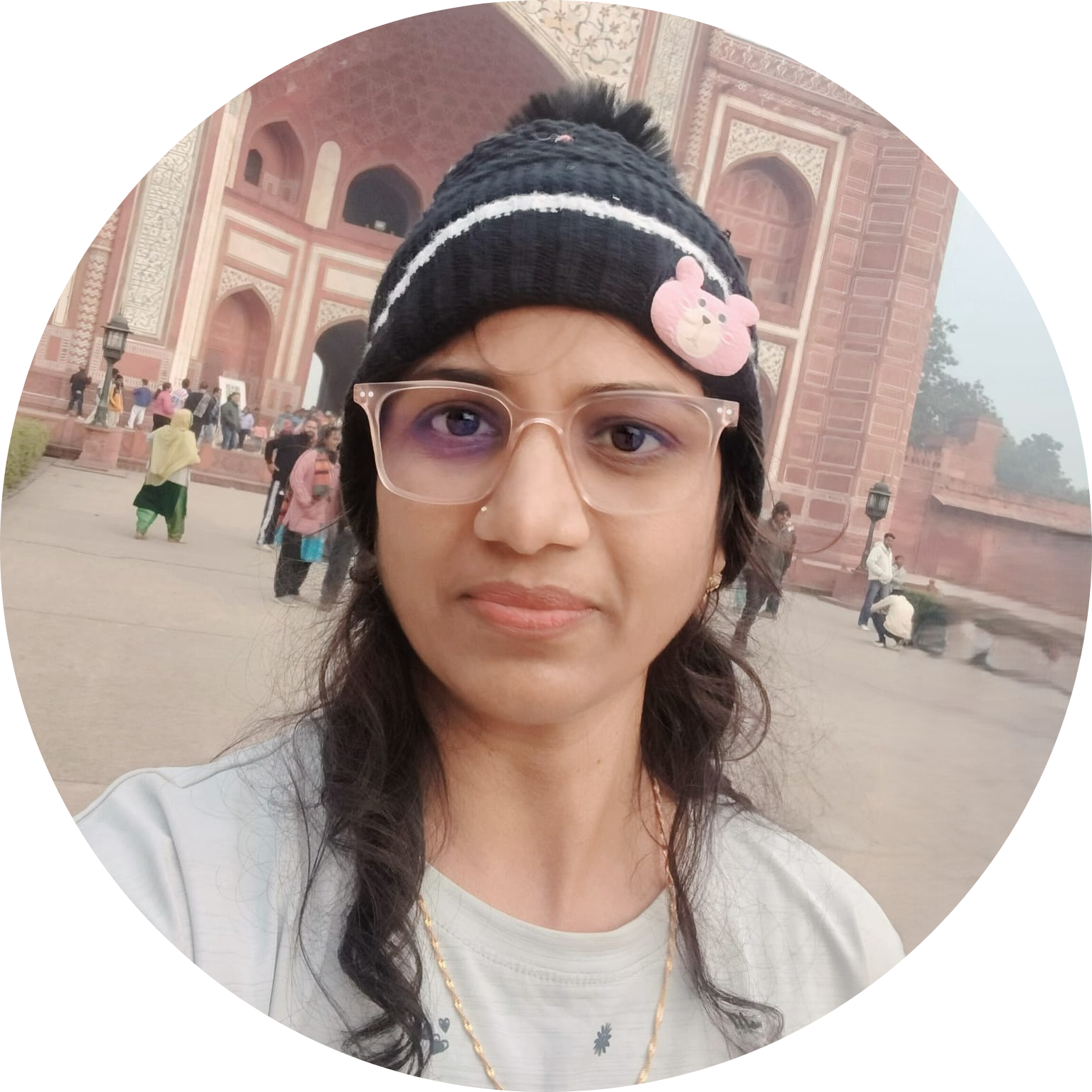 Neha Kawale